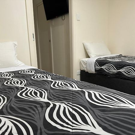 Paringa Caravan Park Renmark Exterior foto
