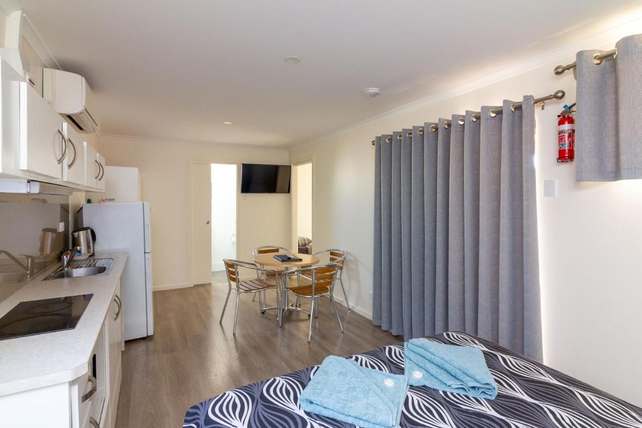 Paringa Caravan Park Renmark Exterior foto