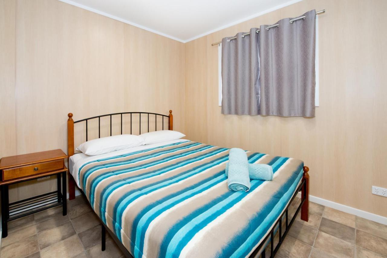 Paringa Caravan Park Renmark Exterior foto